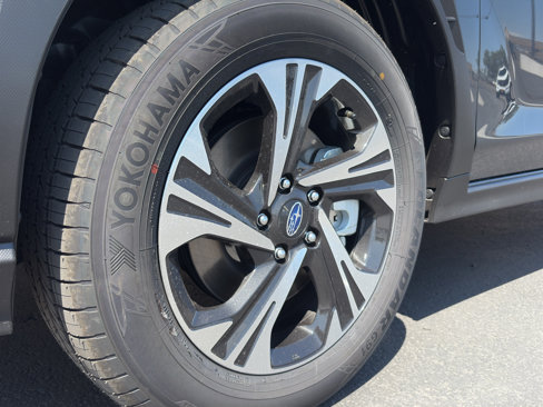 New 2025 Subaru Crosstrek 2.5i Premium image 37
