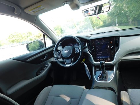 Used 2020 Subaru Legacy Premium image 6
