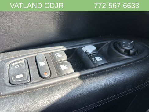 Certified 2021 Jeep Compass Latitude image 16