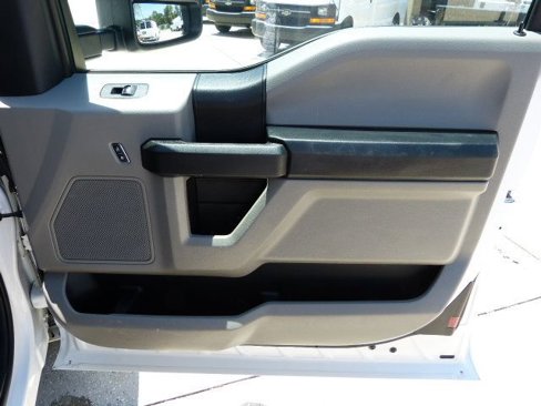 Used 2019 Ford F350 XL w/ Power Equipment Group image 32
