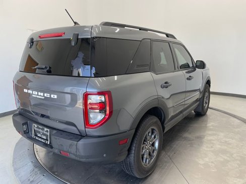Used 2022 Ford Bronco Sport Big Bend image 31