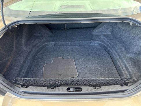 Used 2008 Ford Taurus Limited image 26