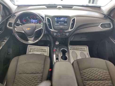 Used 2019 Chevrolet Equinox LT image 18