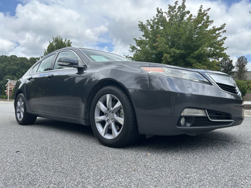 Used 2013 Acura TL image 8