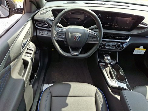 New 2025 Buick Envista Sport Touring w/ Convenience I Package image 7