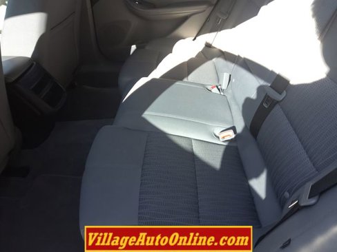 Used 2017 Chevrolet Impala LS image 24