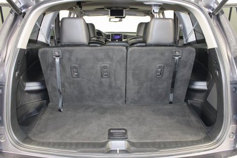 Used 2017 Honda Pilot Touring image 22