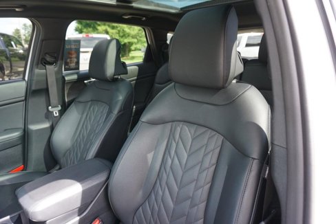 Used 2023 Kia Sportage X-Line w/ X-Line Premium Package image 23