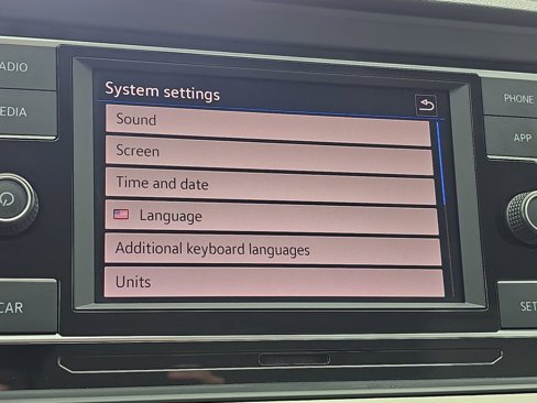Used 2019 Volkswagen Jetta S w/ Driver Assistance Package image 20