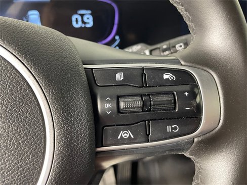 Used 2023 Kia Sportage X-Line image 10