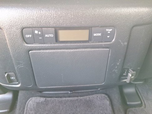 Used 2019 Nissan Armada SV w/ Driver Package image 23