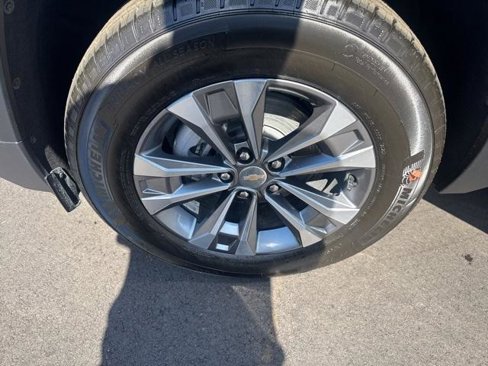 New 2026 Chevrolet Equinox LT w/ Convenience Package II image 29