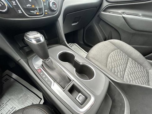 Used 2018 Chevrolet Equinox LT w/ LPO, Protection Package image 54