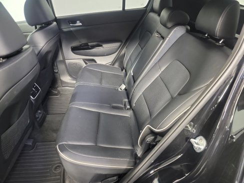 Used 2021 Kia Sportage SX image 15