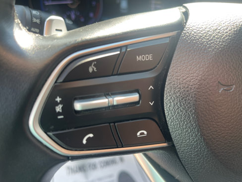 Used 2020 Hyundai Palisade SEL w/ Premium Package image 15