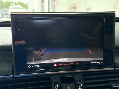 Used 2018 Audi A6 2.0T Premium Plus image 51