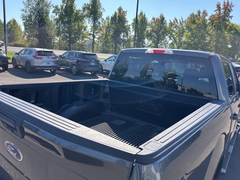 Used 2018 Ford F150 XL w/ Equipment Group 101A Mid image 6