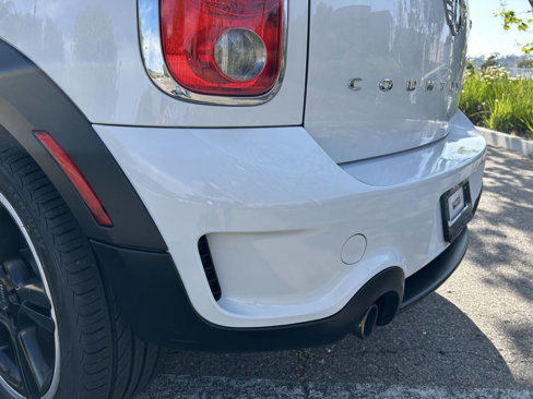 Used 2014 MINI Cooper Countryman S image 27
