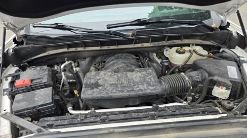 Used 2019 GMC Sierra 1500 Denali w/ Denali Ultimate Package image 31