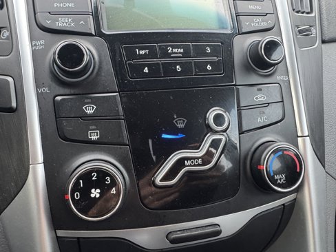 Used 2013 Hyundai Sonata GLS w/ Popular Equipment Pkg image 25