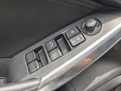 Used 2014 MAZDA MAZDA6 Touring w/ Touring Technology Package image 22