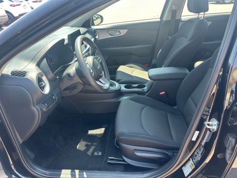 Used 2024 Kia Forte LXS image 24