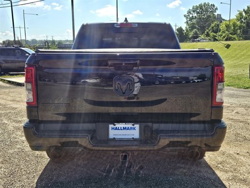 Used 2019 RAM 1500 Big Horn image 5