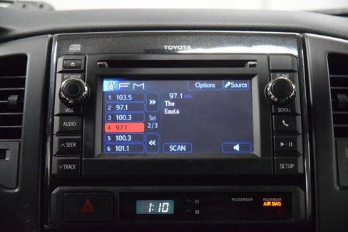Used 2013 Toyota Tacoma PreRunner image 29