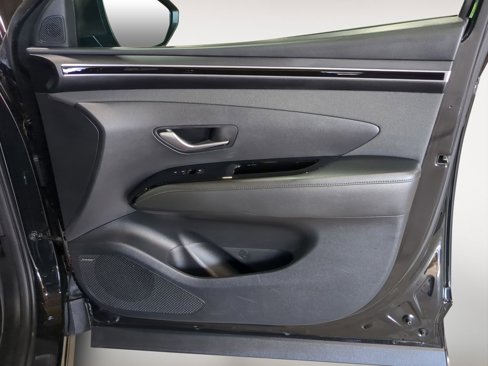 Used 2022 Hyundai Tucson SEL w/ Convenience + Premium Package image 26