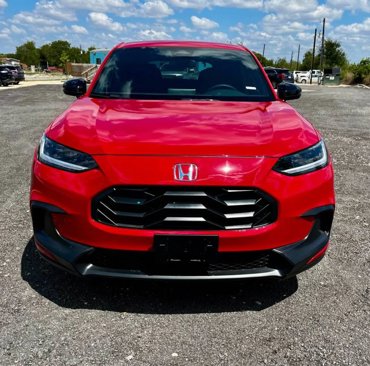 Used 2025 Honda HR-V Sport image 2