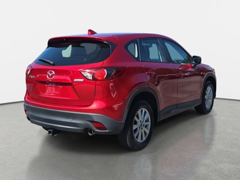 Used 2016 MAZDA CX-5 Sport w/ Rear Camera Package image 5