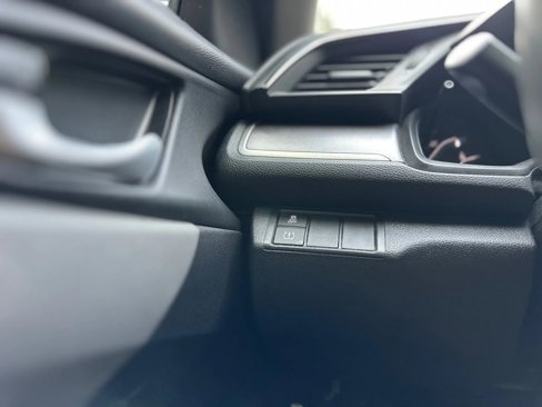 Used 2017 Honda Civic LX image 7