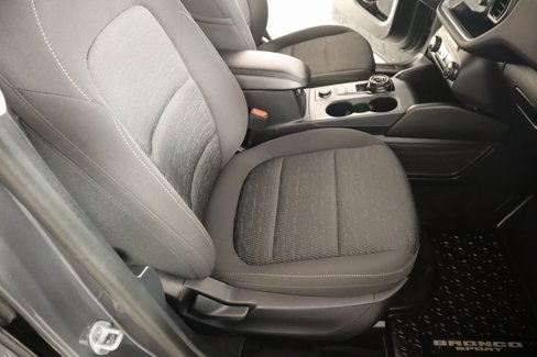 Used 2022 Ford Bronco Sport image 12