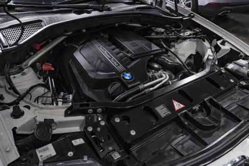 Used 2016 BMW X3 xDrive35i image 44