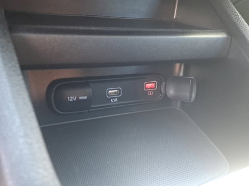 Used 2024 Kia Forte LXS image 30