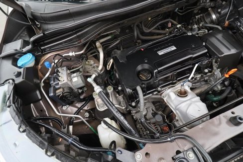 Used 2016 Honda CR-V EX-L image 32
