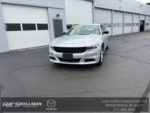 Used 2023 Dodge Charger SXT image 22