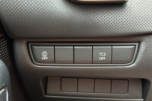 Used 2025 MAZDA CX-50 AWD 2.5 S w/ Weather Package image 27
