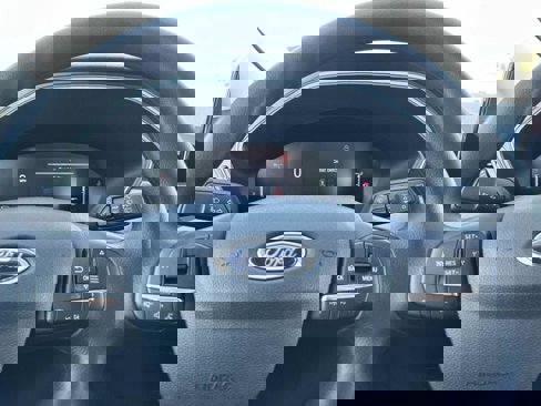 New 2025 Ford Escape Active image 24