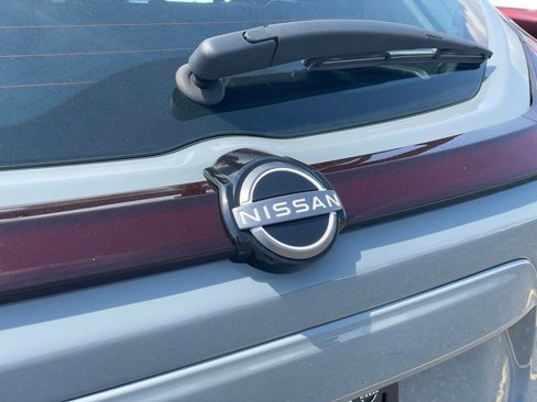 Certified 2023 Nissan Kicks SV image 28