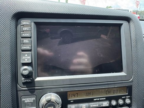 Used 2014 Honda Ridgeline SE image 30