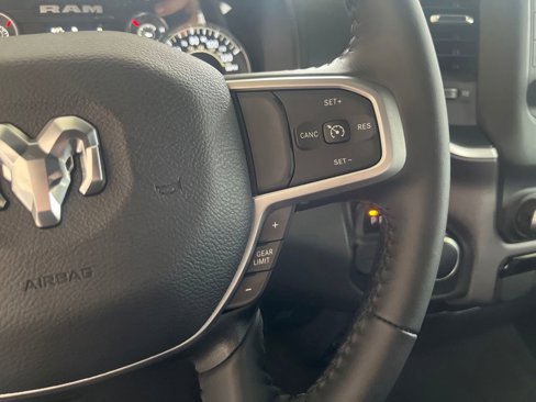 New 2024 RAM 1500 Big Horn image 36