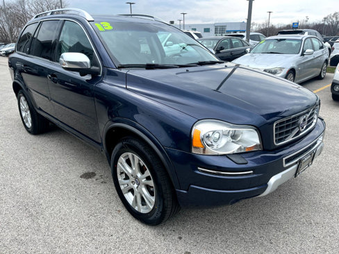 Used 2013 Volvo XC90 3.2 image 7
