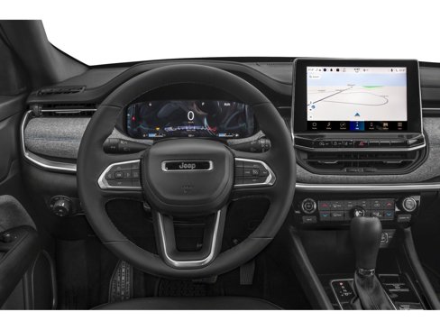 New 2025 Jeep Compass Latitude w/ Altitude Special Edition image 27