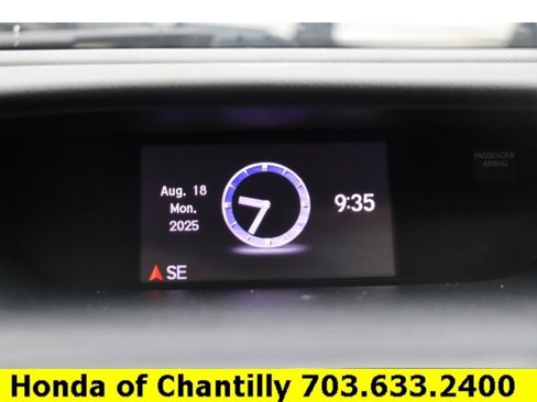 Used 2016 Honda CR-V Touring image 15