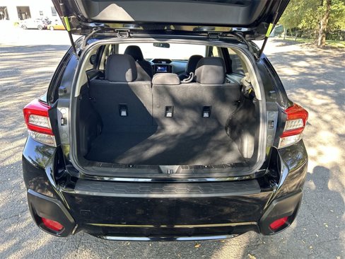 Used 2021 Subaru Crosstrek 2.0i Premium image 26
