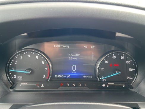 Used 2024 Ford Explorer XLT w/ Equipment Group 202A image 30