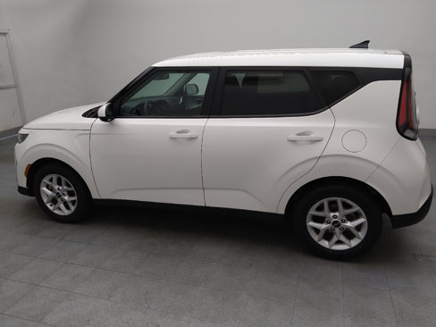 Used 2023 Kia Soul LX w/ Option Group 015 image 3