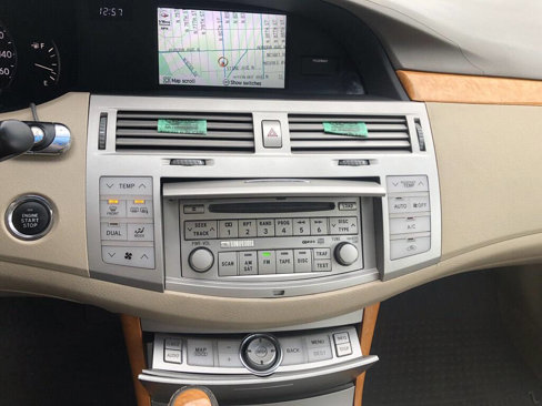 Used 2006 Toyota Avalon Limited image 20