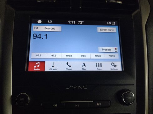 Used 2019 Ford Fusion SE image 25